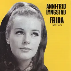 Frida 1967-1972 - Anni Frid Lyngstad
