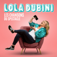 Lola Dubini - Les chansons du spectacle artwork