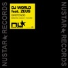 Girotondo (attenta casca il mondo) [feat. Zeus] - Single