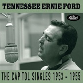 The Capitol Singles 1953-1955 artwork