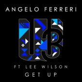 Get Up (feat. Lee Wilson) artwork