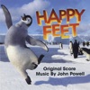 Happy Feet (Original Score) artwork