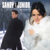 Sandy & Junior - Olha o Que o Amor Me Faz / Citação: All By Myself