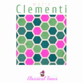 Muzio Clementi Piano Collection artwork