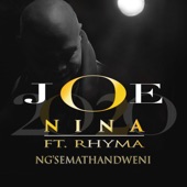 Ng'semathandweni (feat. Rhyma) artwork