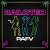 Bailoteo - Single