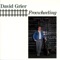 A Blue Midnite Star - David Grier lyrics