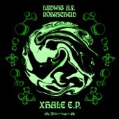 Xhale - EP artwork