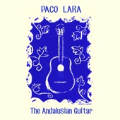 The Andalusian Guitar artwork