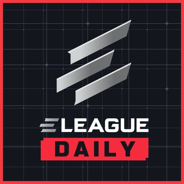 ELEAGUE Daily cover