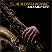 Saxophone artwork