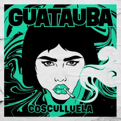 Guatauba - Single - Cosculluela