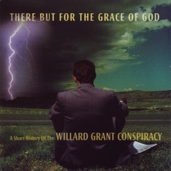 THERE BUT FOR THE GRACE OF GOD cover art
