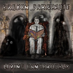Broken Parachute - Ghost