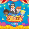 Bita e o Circo - EP album lyrics, reviews, download