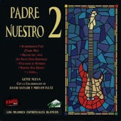 Padre Nuestro II artwork