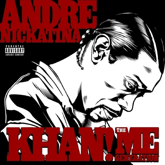 Cover artwork for Cocaine
