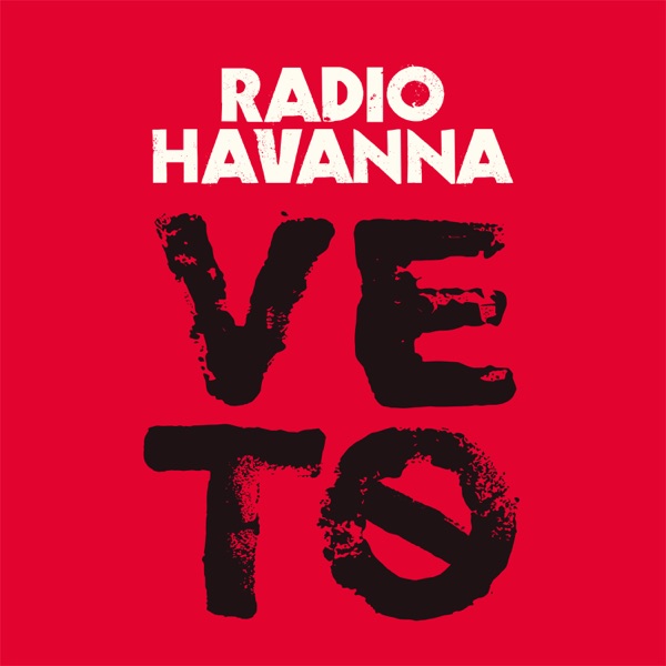 Radio Havanna mit Krach