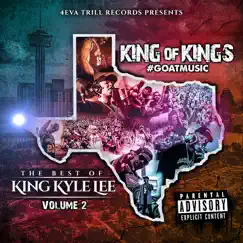The Best of King Kyle Lee, Vol. 2 by King Kyle Lee album reviews, ratings, credits