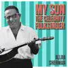 My Son the Celebrity Folk Singer album lyrics, reviews, download