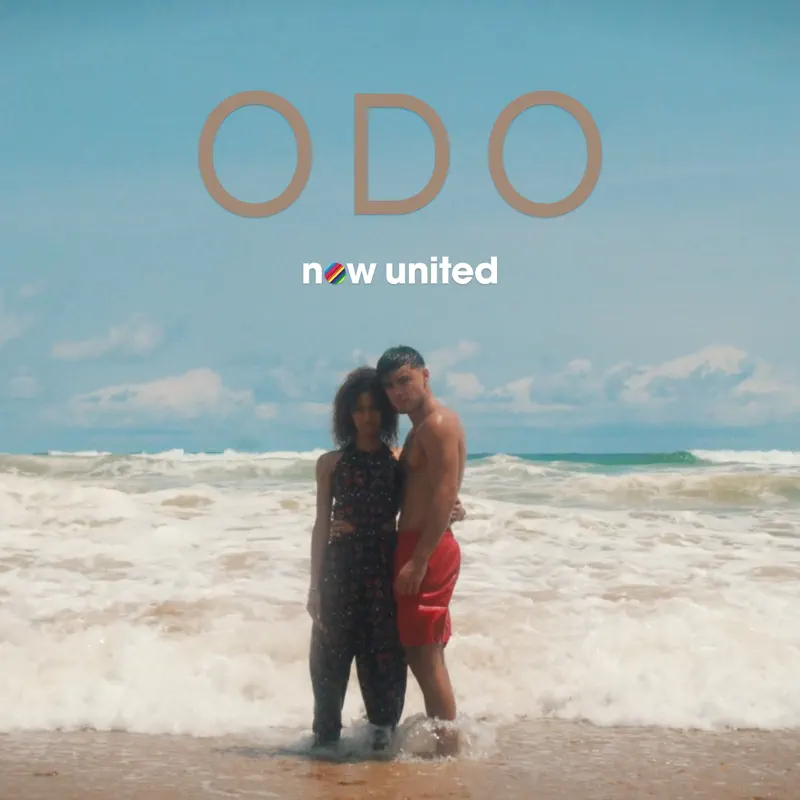 Now United - Odo - Single (2023) [iTunes Plus AAC M4A]-新房子