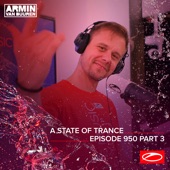 Asot 950 - A State of Trance Episode 950, Pt. 3 (DJ Mix) artwork