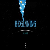 Beginning - EP artwork