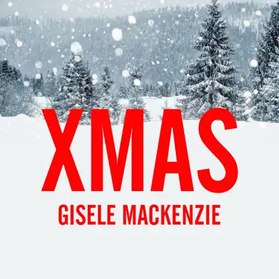 Xmas - Gisele MacKenzie