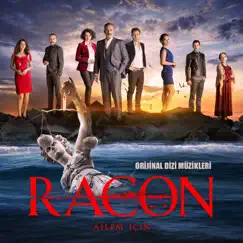 Racon Ailem İçin (Orijinal Dizi Müzikleri 2) by Hasan Ozsut album reviews, ratings, credits