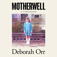 Deborah Orr - Motherwell artwork