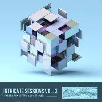 Intricate Sessions, Vol. 3 Mixed by Max Meyer & Vadim Soloviev by Vadim Soloviev & Max Meyer album reviews, ratings, credits