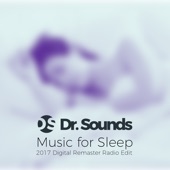 Music for Sleep (2017 Digital Remaster Radio Edit) artwork