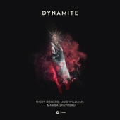 Dynamite (Extended Mix) artwork