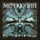 Meshuggah - Perpetual Black Second
