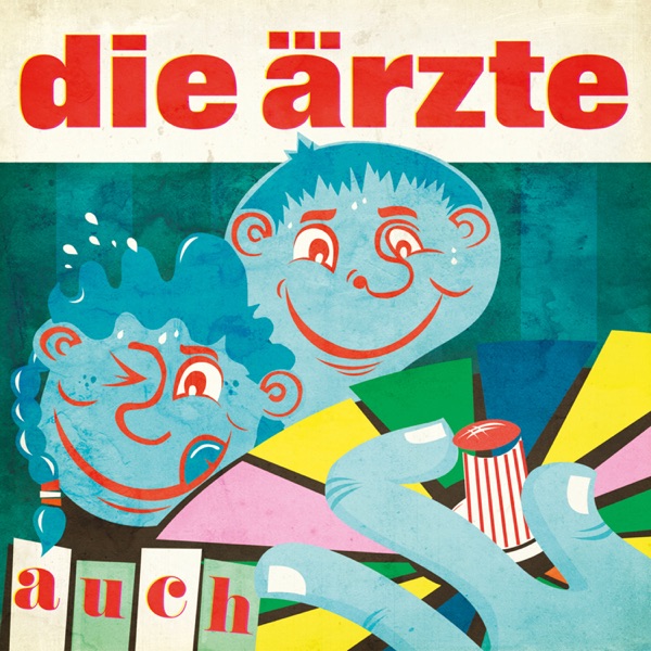 Die Ärzte - Waldspaziergang Mit Folgen Die Ärzte - Waldspaziergang Mit Folgen