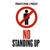 No Standing Up - Single