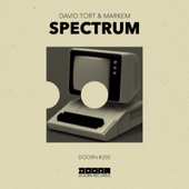 Spectrum artwork