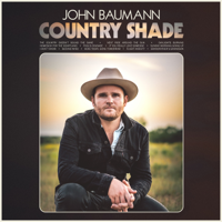 John Baumann - Country Shade artwork