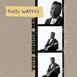 You Shook Me: The Chess Masters, Vol. 3 (1958 to 1963) - Muddy Waters