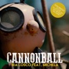 Cannonball (feat. Michela) - Single