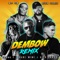 Dembow (Remix) [feat. Kevin Florez & Young F.] - Karl Wine, MC GW & Alex Sargo lyrics