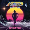 Astero & Margo Sarge - On the Run