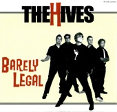 The Hives - A.K.A. I-D-I-O-T