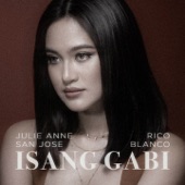 Isang Gabi artwork