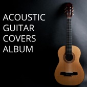 Acoustic Guitar Covers Album artwork