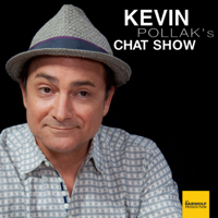 podcast cover