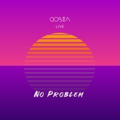 No Problem - EP artwork