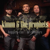 Kimon & the Prophets - Far off Places