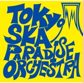 Tokyo Ska Paradise Orchestra - EP artwork