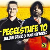 Pegelstufe 10 artwork